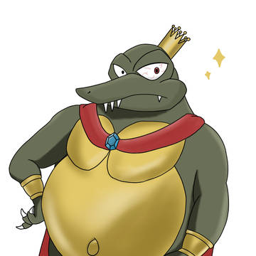 クルールエライ！クルールハンサム！