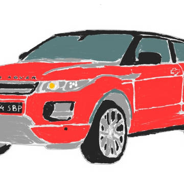 My car