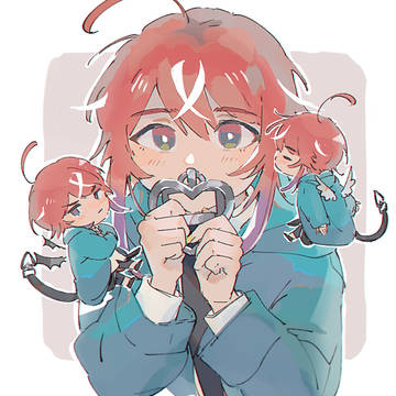 ヒプマイまとめ2
