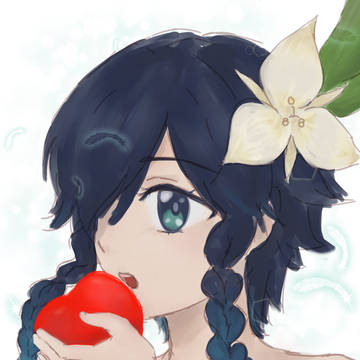 Venti and Apple