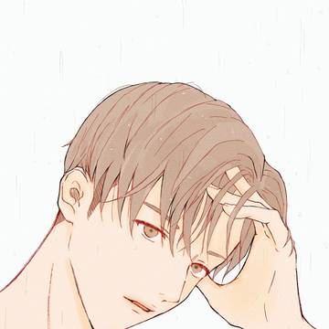 花輪くん