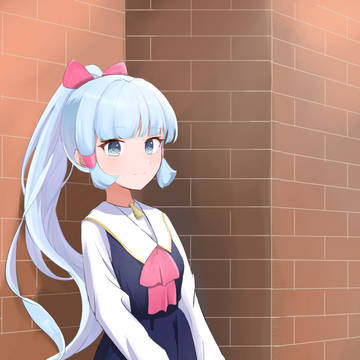 制服綾華