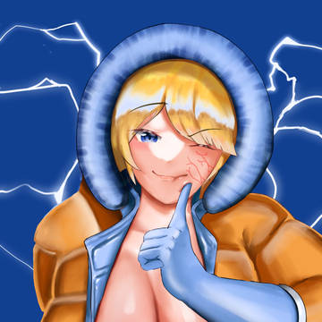Apex Legends Wattson