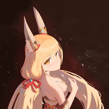 ニア  尼娅 异度之刃2