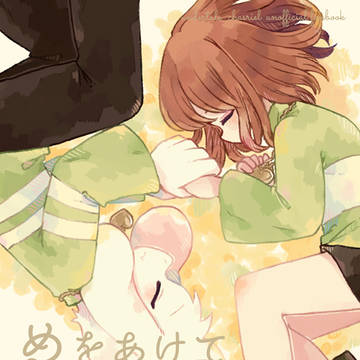 【9/18きみせん6】新刊サンプル