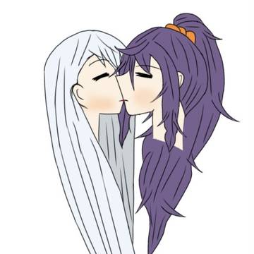 キス