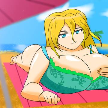 At The Sea Again ?!?!