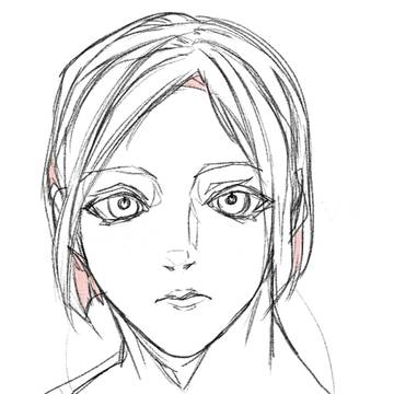 女の子イラスト　直近まとめ