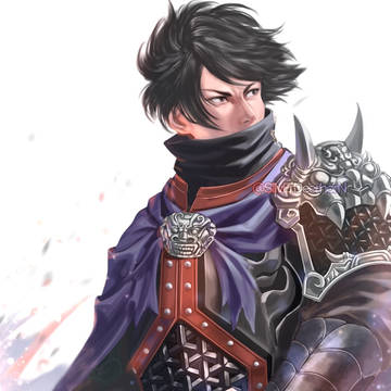 臧覇