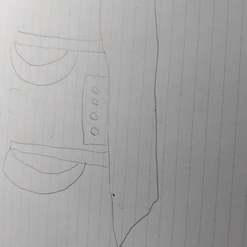 帆船