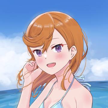 Liella水着まとめ