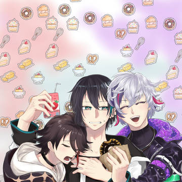 めしゃ