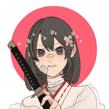【主を】顕現したい！！【支えたい】の夢主