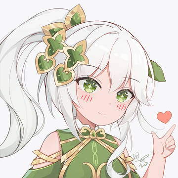 小草神