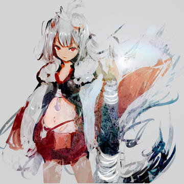 アズレン　響