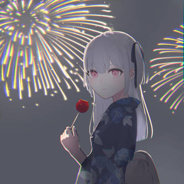 花火