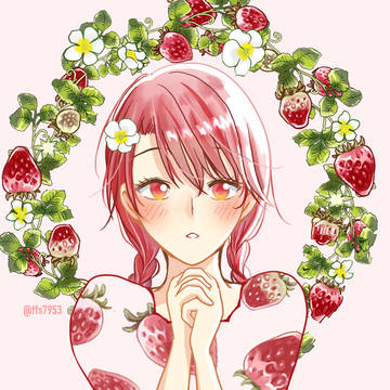 【テニプリ女子】イラスト詰め