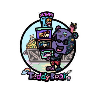 Teddybear