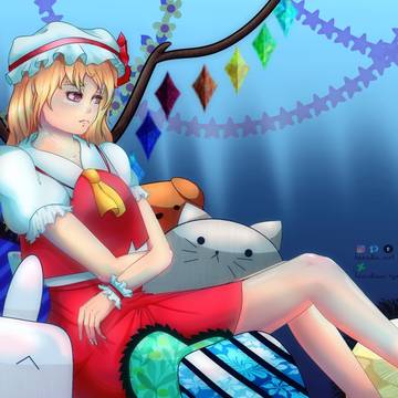 Flandre Scarlet