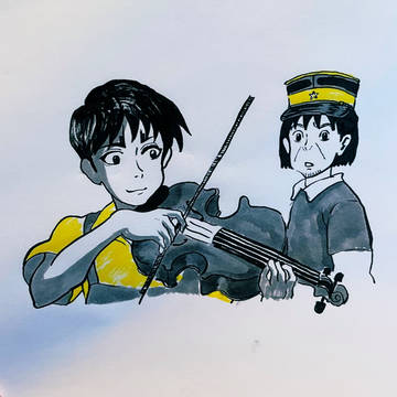 ツイログ1