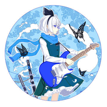 妖夢