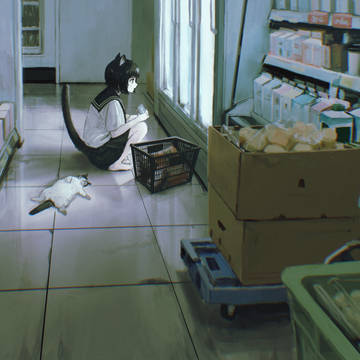 かいもの
