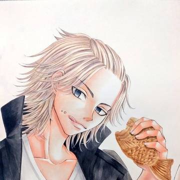 マイキー