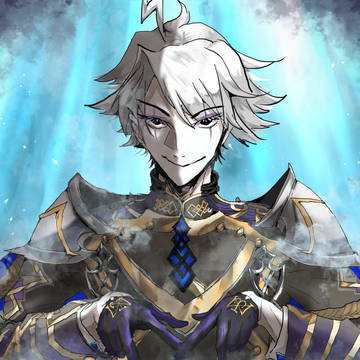 ルーラーモリアーティ