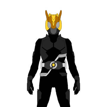 仮面ライダーウーマ