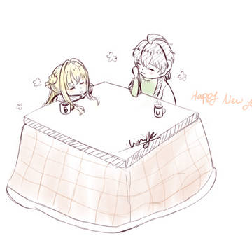 庶嫁LOG III