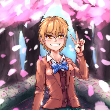 Nagisa
