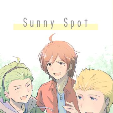 【9月18日ミラフェス27】新刊サンプル