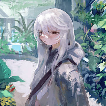 園囿