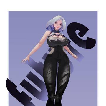 无题