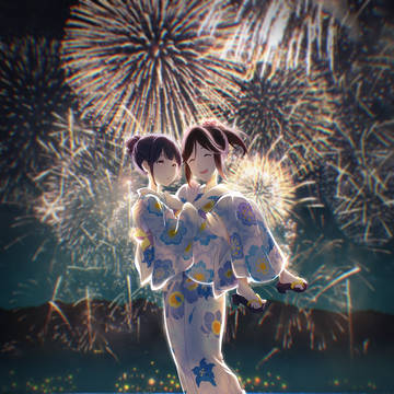 花火