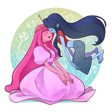 Bubbline