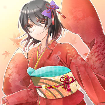 秋よ秋