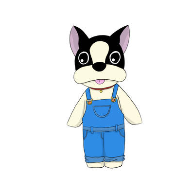 犬牛くんまとめ　その1