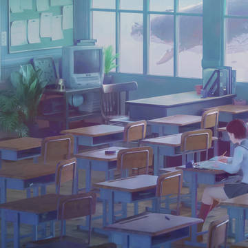 教室