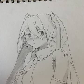 ミク