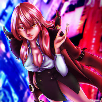 Rikuhachima Aru