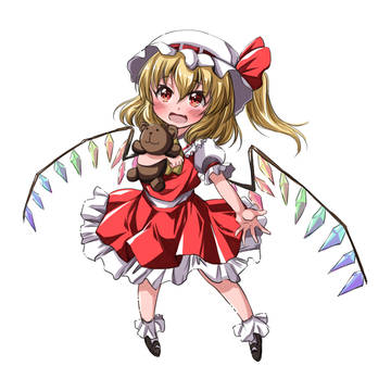 フランちゃん