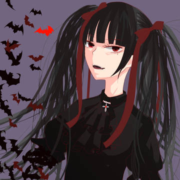 吸血鬼🦇