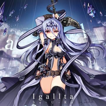 igallta涩图版本