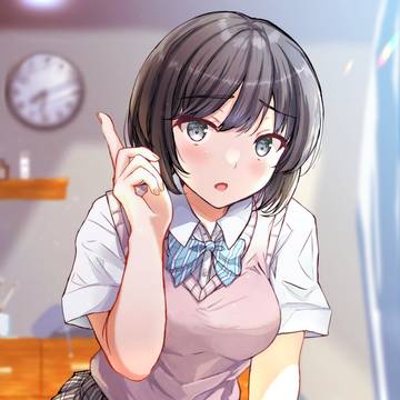 「ねぇ、遊び行こうよ〜?」