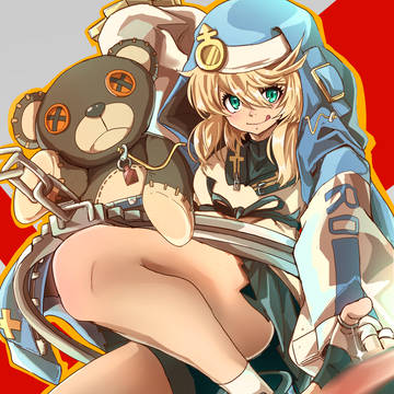 ブリジット