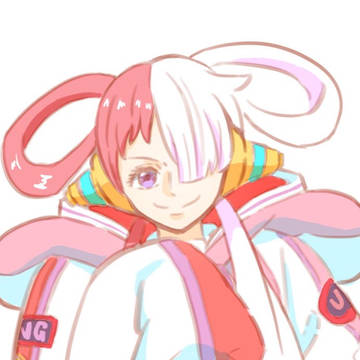 ぶかぶかパーカー　