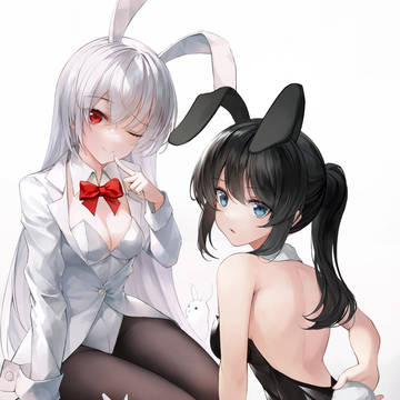 🐰