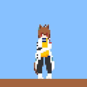 タキオンさん