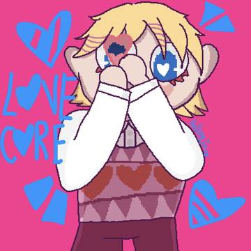 Lovecore Thom Yorke
